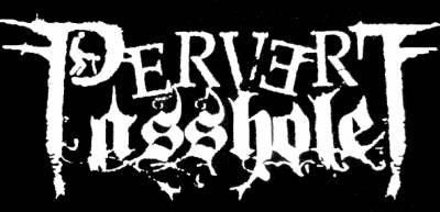 logo Pervert Asshole